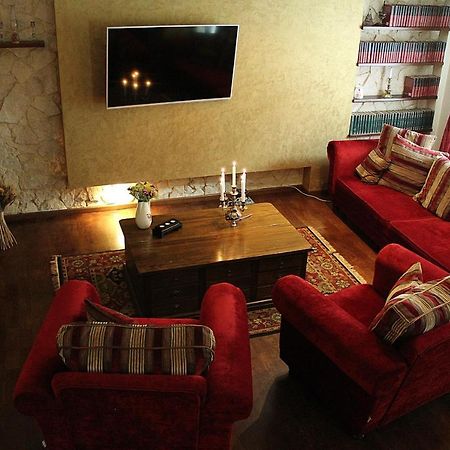 Antik Apartment Sibiu Esterno foto