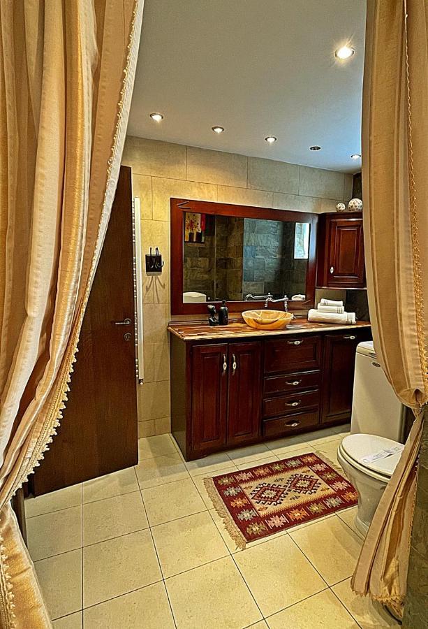 Antik Apartment Sibiu Esterno foto